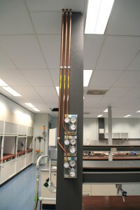 Lab-afnamereduceers